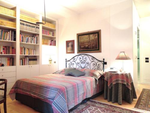  Villa Olivia, Pension in Bergamo