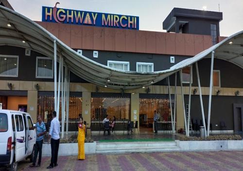 Highway Mirchi Hotels Pvt Ltd