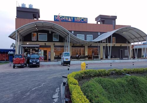 Highway Mirchi Hotels Pvt Ltd