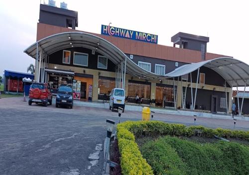 Highway Mirchi Hotels Pvt Ltd