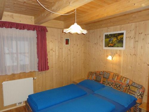Appartement Agostini