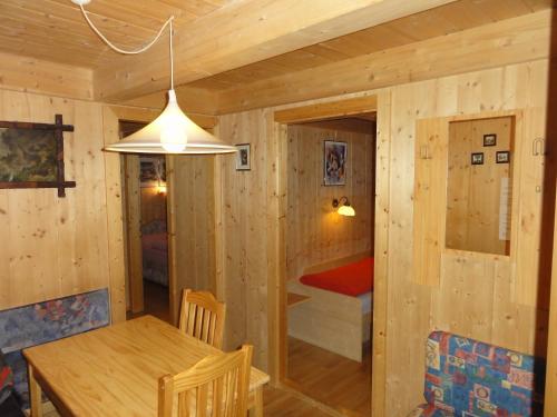 Appartement Agostini