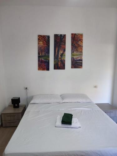  Rooms for rent 67, Pension in Sassari bei Florinas