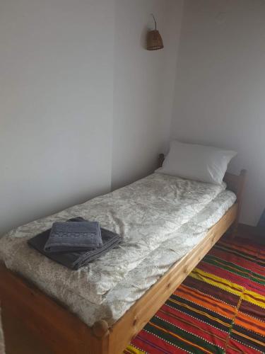 Къща за гости Близнаците