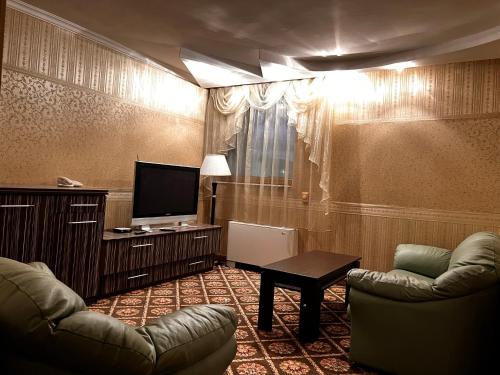 Merian Palace Hotel - image 10
