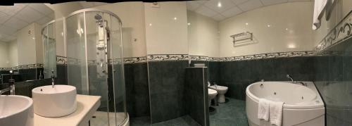 Merian Palace Hotel - image 13