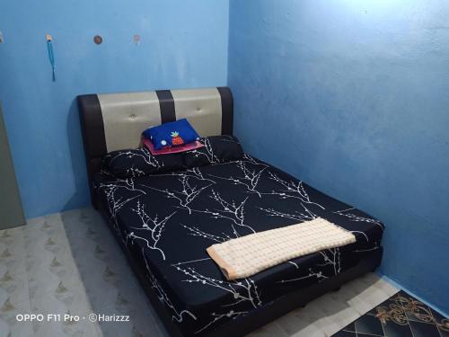 Kak gee homestay