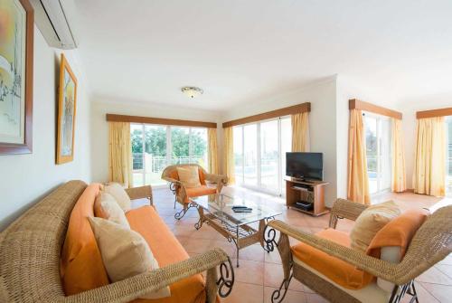  Casa Luana in Páteo