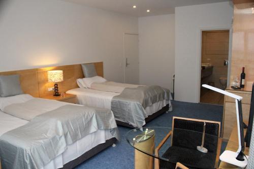 Seafront Hotel - image 3