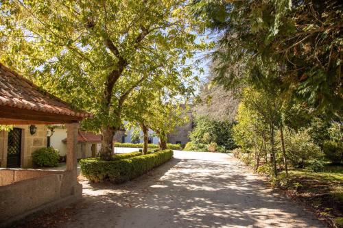 Casa de Quinta in Soalhães