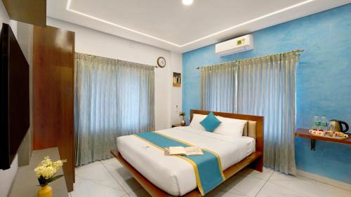 Royal Tusker Luxury Service Apartments