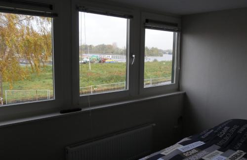 VVP Verhuur - Visserslust