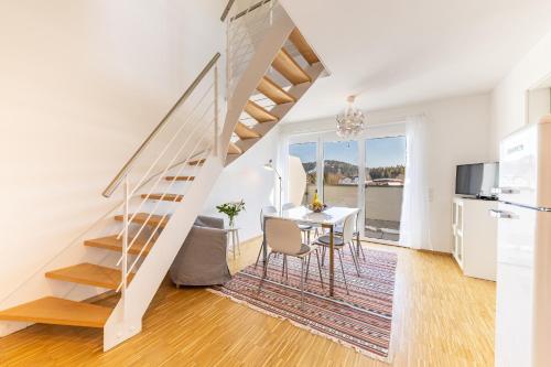 Apartment - Split Level (H9)