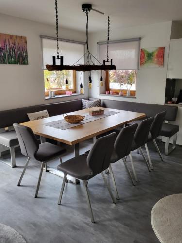 Facilities, Haus Hamburg in Flachau