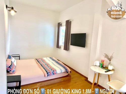 Hà Mã House - Villa Sân Vườn Trung Tâm Thành Phố