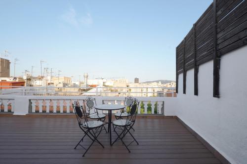 Numa Barcelona Lustre, Барселона