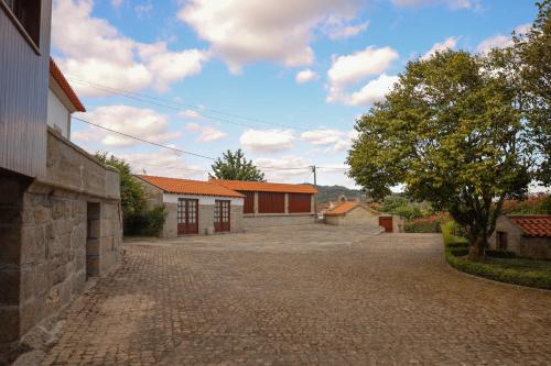 Casa da Eira