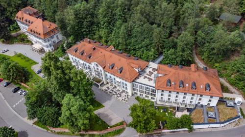 Robenstein Aktivhotel & SPA Zwiesel