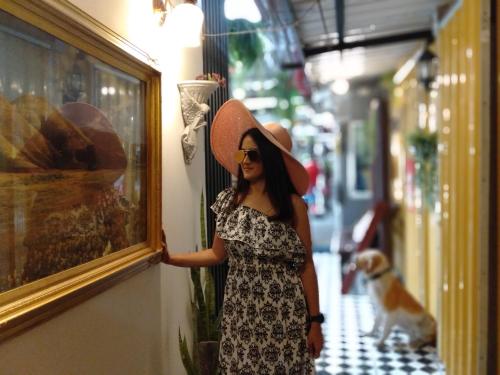 Ruenthip Homestay, Bangkok (fotografie 7)