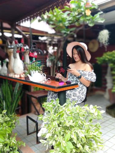 Ruenthip Homestay, Bangkok (fotografie 6)
