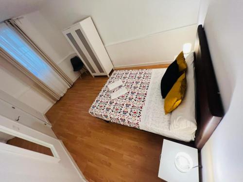 ESTUDIOS RUDA 4 Room Type - Standard Triple Studio
