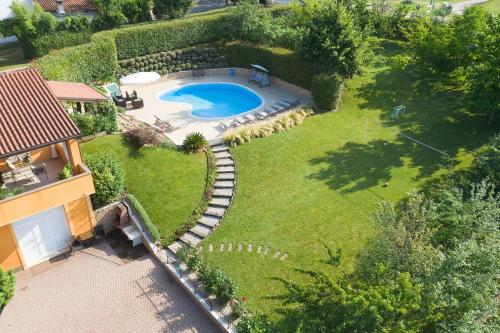 Villa Diora - Home & Spa