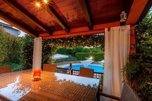 Villa Diora - Home & Spa