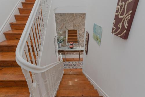 Ndussole Guest House, Porto (fotografie 9)