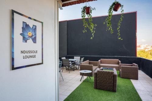  Ndussole Guest House, Pension in Porto