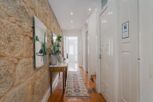 Ndussole Guest House, Porto