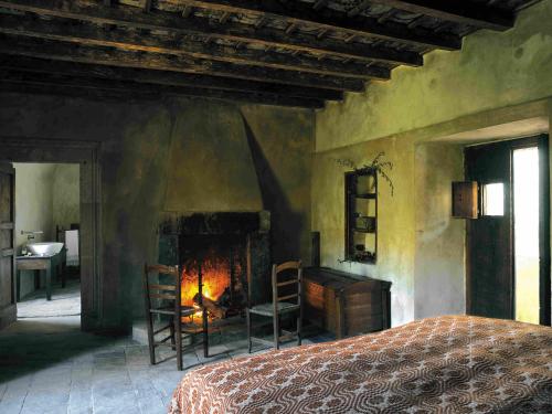 Sextantio Albergo Diffuso