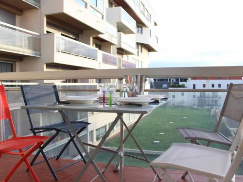 Appartement La Rochelle 2 pièces 4 personnes - FR-1-246-519 - image 2