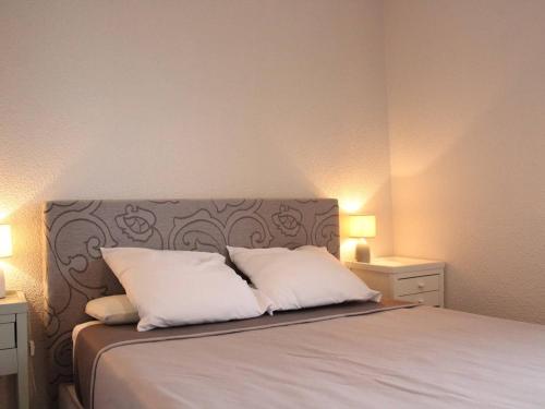 Appartement Châtelaillon-Plage, 3 pièces, 4 personnes - FR-1-246-523