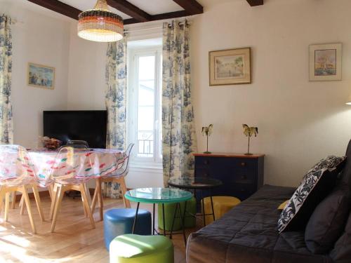 Appartement La Rochelle, 3 pièces, 6 personnes - FR-1-246-546 - Location saisonnière - La Rochelle