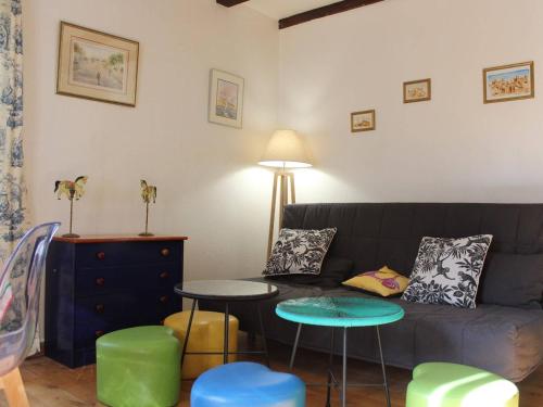 Appartement La Rochelle 3 pièces 6 personnes - FR-1-246-546 - image 12
