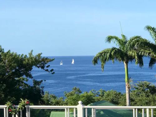 Exterior view, Maison en bord de mer a Pointe-Noire avec piscine partagee in Pointe-Noire