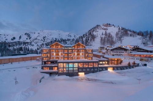 Das Tauernherz - Hotel - Obertauern