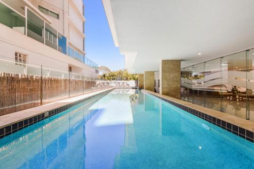 Redvue Holiday Apartments Brisbane