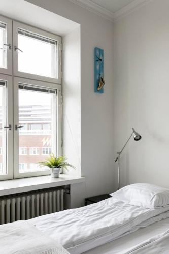 2ndhomes Top Floor Studio in the Center of Kamppi, Helsinki (zdjęcie 5)