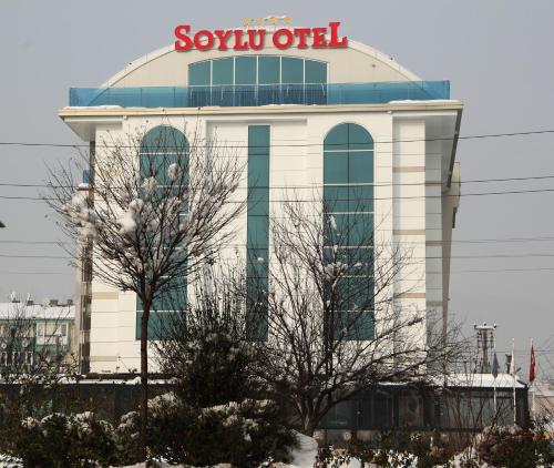 Soylu Hotel