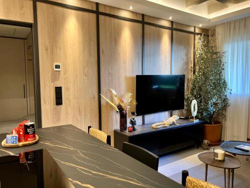 JUAN BRAVO Apartamento a estrenar con PISCINA, Madrid (photo 9)