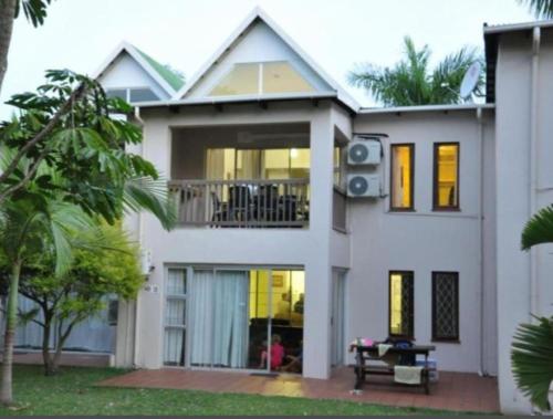 B&B Saint Lucia Estuary - The Bridge Apartments Unit 35 - Bed and Breakfast Saint Lucia Estuary