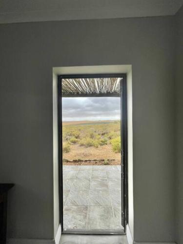 Living The Breede - Inhoek Farm Gatehouse