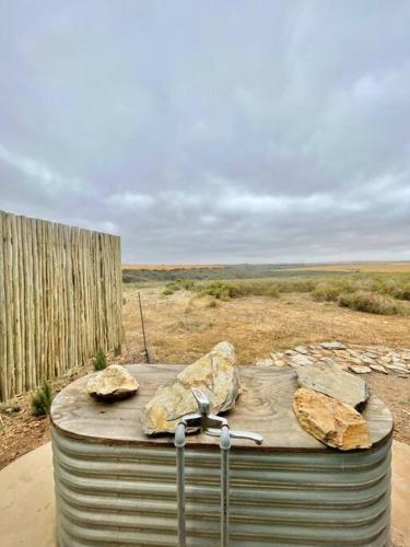 Living The Breede - Inhoek Farm Gatehouse