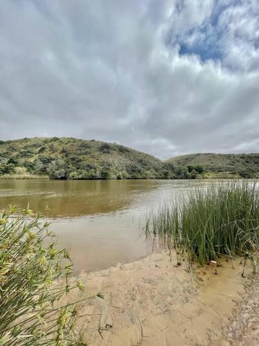 Living The Breede - Inhoek Farm Gatehouse