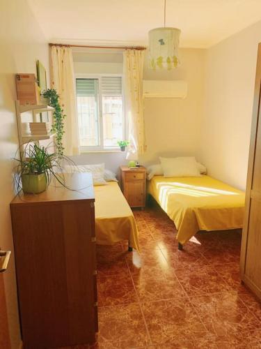 El Apartamento de Trini, Sevilla (Foto 7)