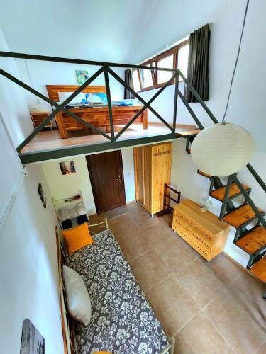 House & Yard Sesil XL 90m to beach, Ureki (foto 8)