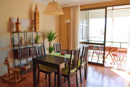 El Apartamento de Trini, Sevilla (Foto 6)