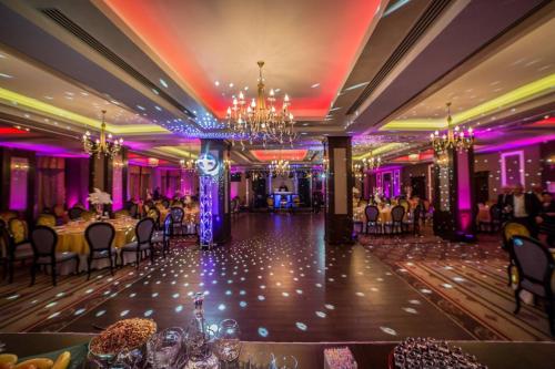 Programlehetőségek, Hotel Select in Nagyszeben városközpont