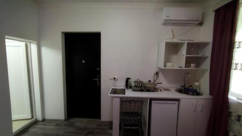 บริการและสิ่งอำนวยความสะดวก, Shapatava ApartHotel in บาตูมี